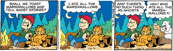 garfield